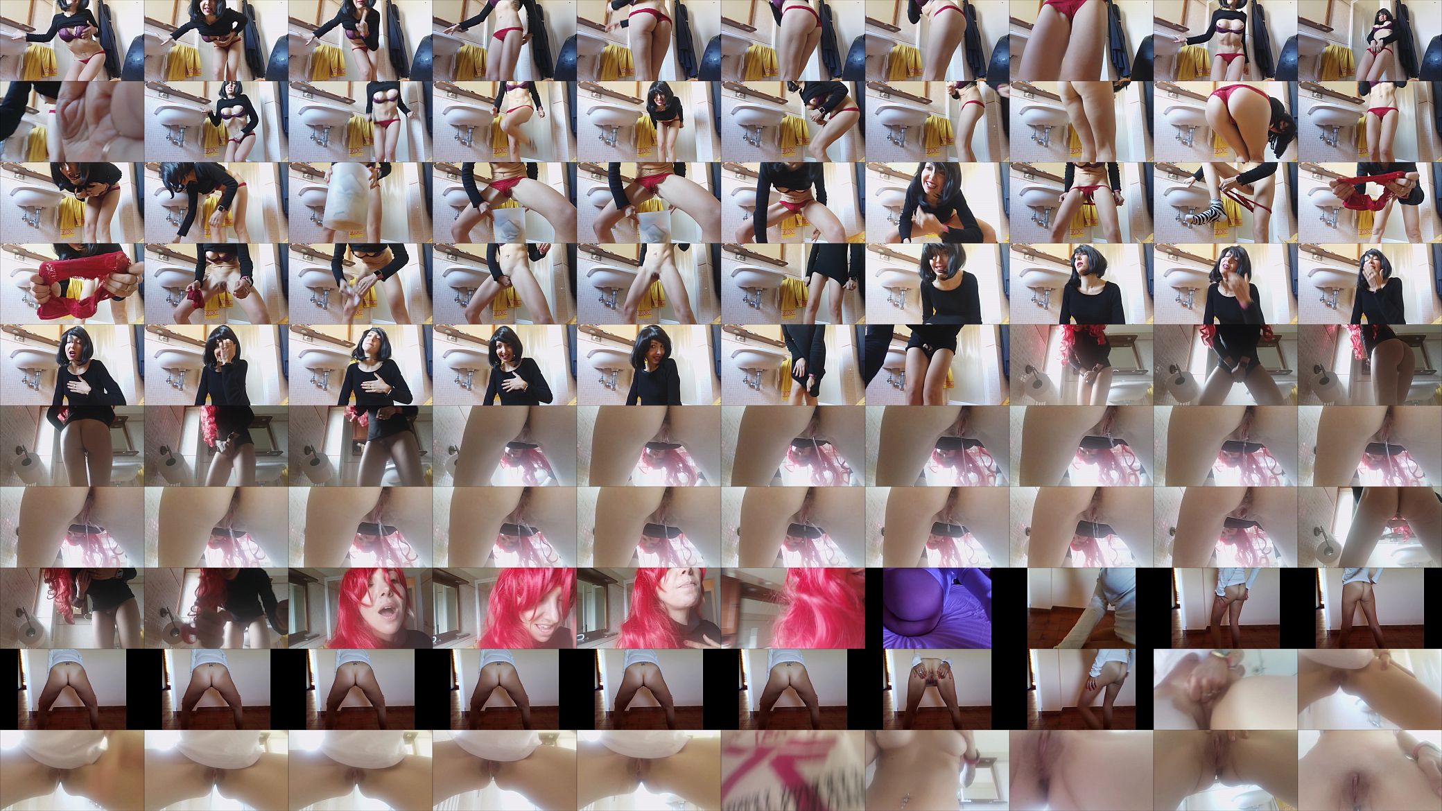 can&#039;t keep my pee! i wanna do it right NOW 预览图