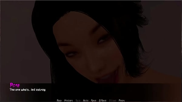 [hentai games netorare] The mystery of NTR Part.1