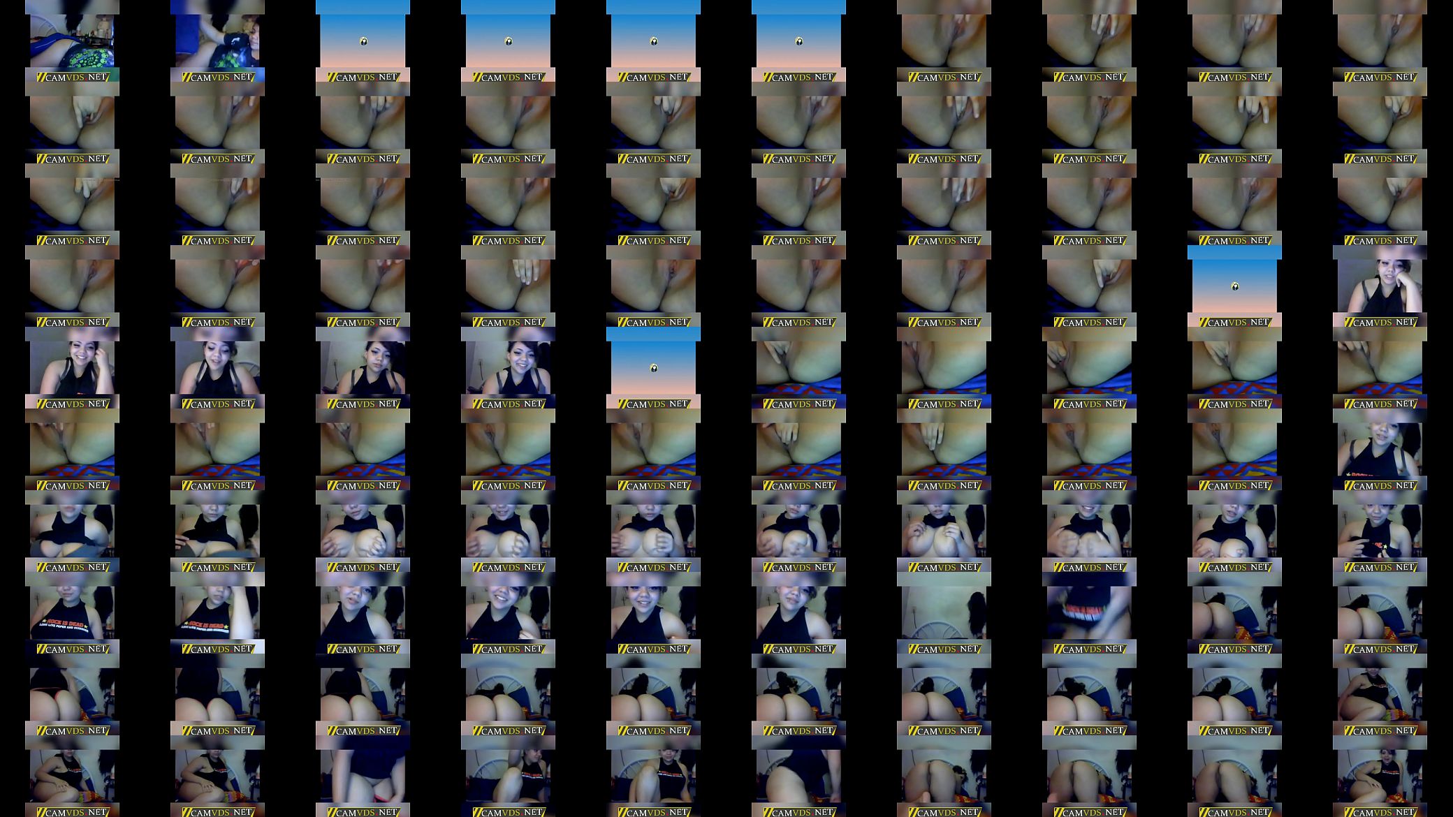 My favourite webcam 预览图