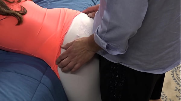 Download Video - Ass Grinding into Fucking into Anal Cream Pie  Short Version