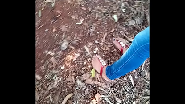 Corno bom é assim, primeiro deixa