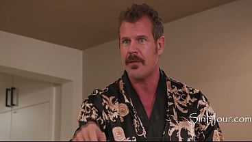 Bigamist BUSTED, Gets Lucky With A Threesome - Annie King, Danielle Renae, Jason Sarcinelli