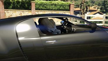 GTA 5 - Sex in Car
