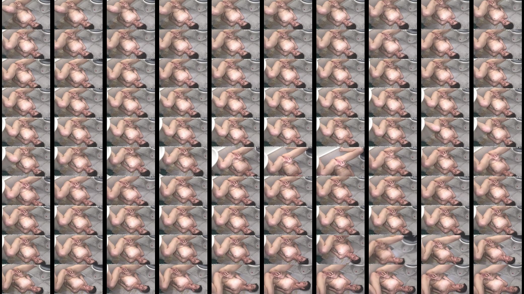 luisa self pee 预览图