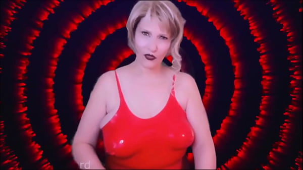 Cum Control Countdown - red latex