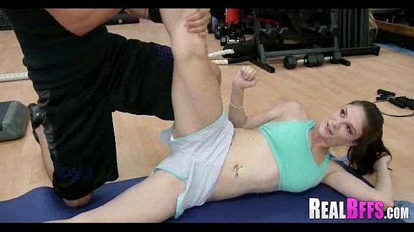 Besties Bootcamp Orgie 037