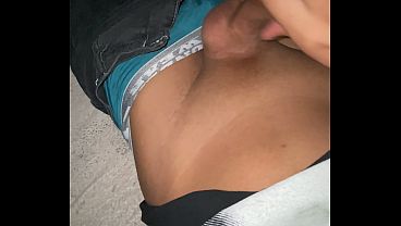 Gran pene de mi primo