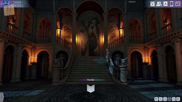 Download Video - Lust Academy 233