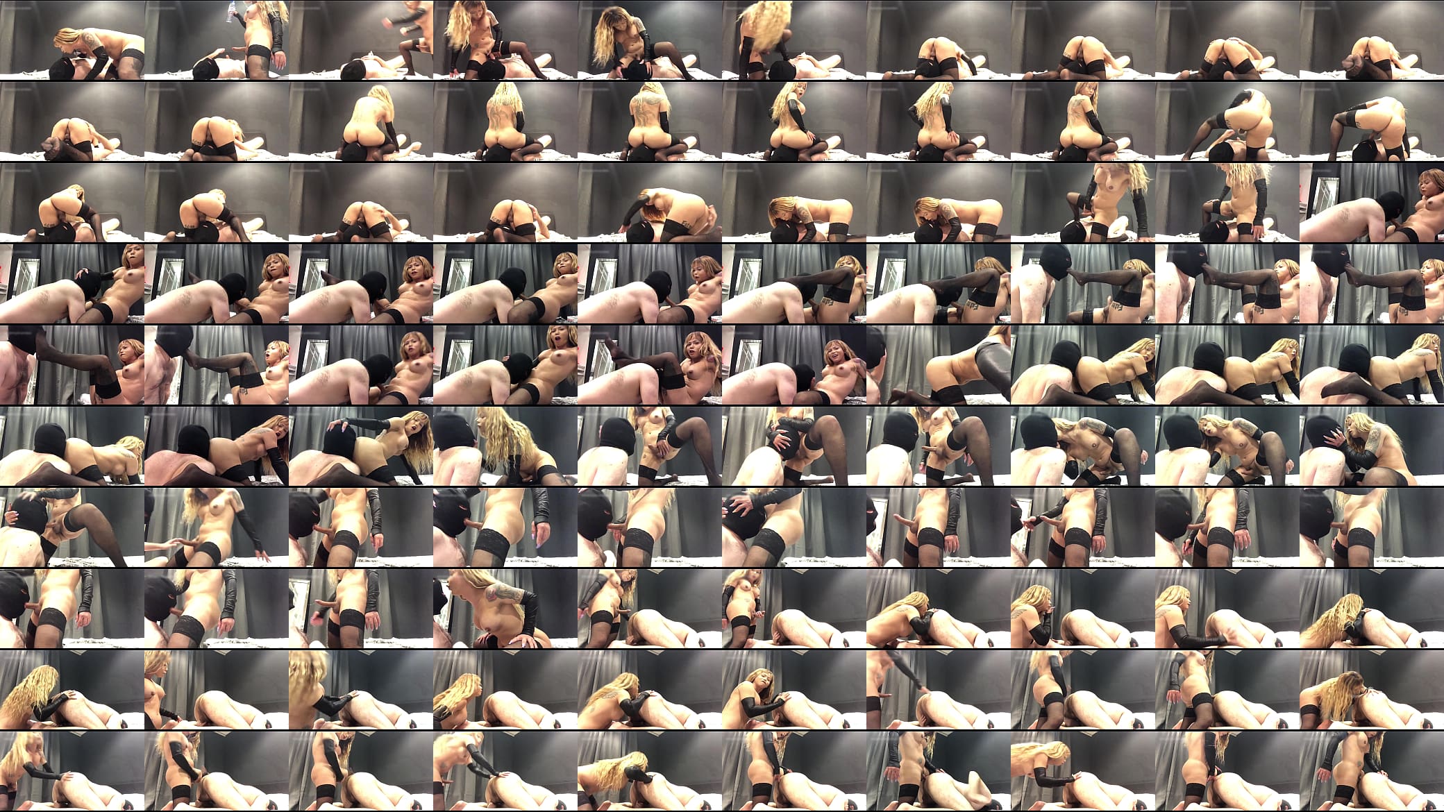 Dangerous Lips, Honest Hearts p1 预览图