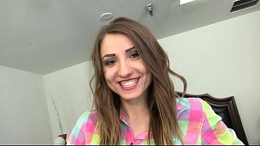 Real Couple's Love Making - Cum Filled Pussy