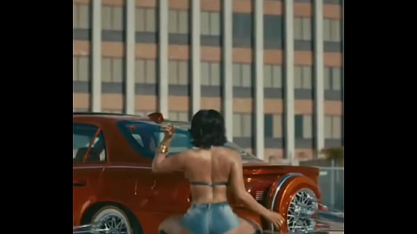 Bigger in Texas Twerk Loop