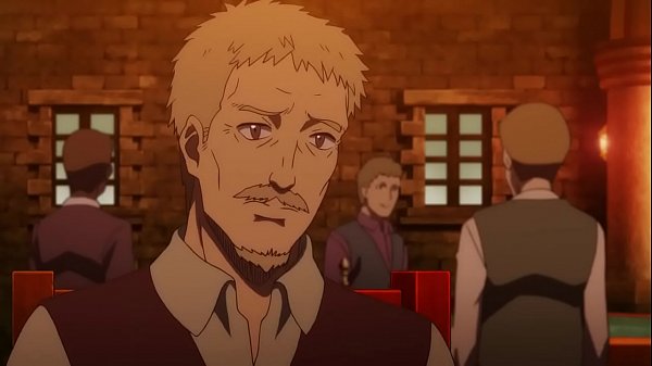 Black Clover Episode 8 Doublé Hd