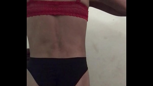 Download Video - Usando la ropa interior de mi sobrina