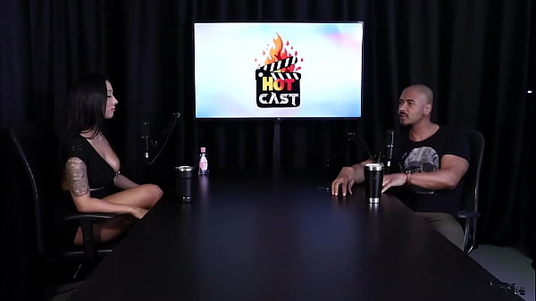 BEST MOMENTS OF LUCAS FERRAZ WITH VITORIA BEATRIZ ON HOT CAST - PART 4 (WATCH ON: SHEER/RED)