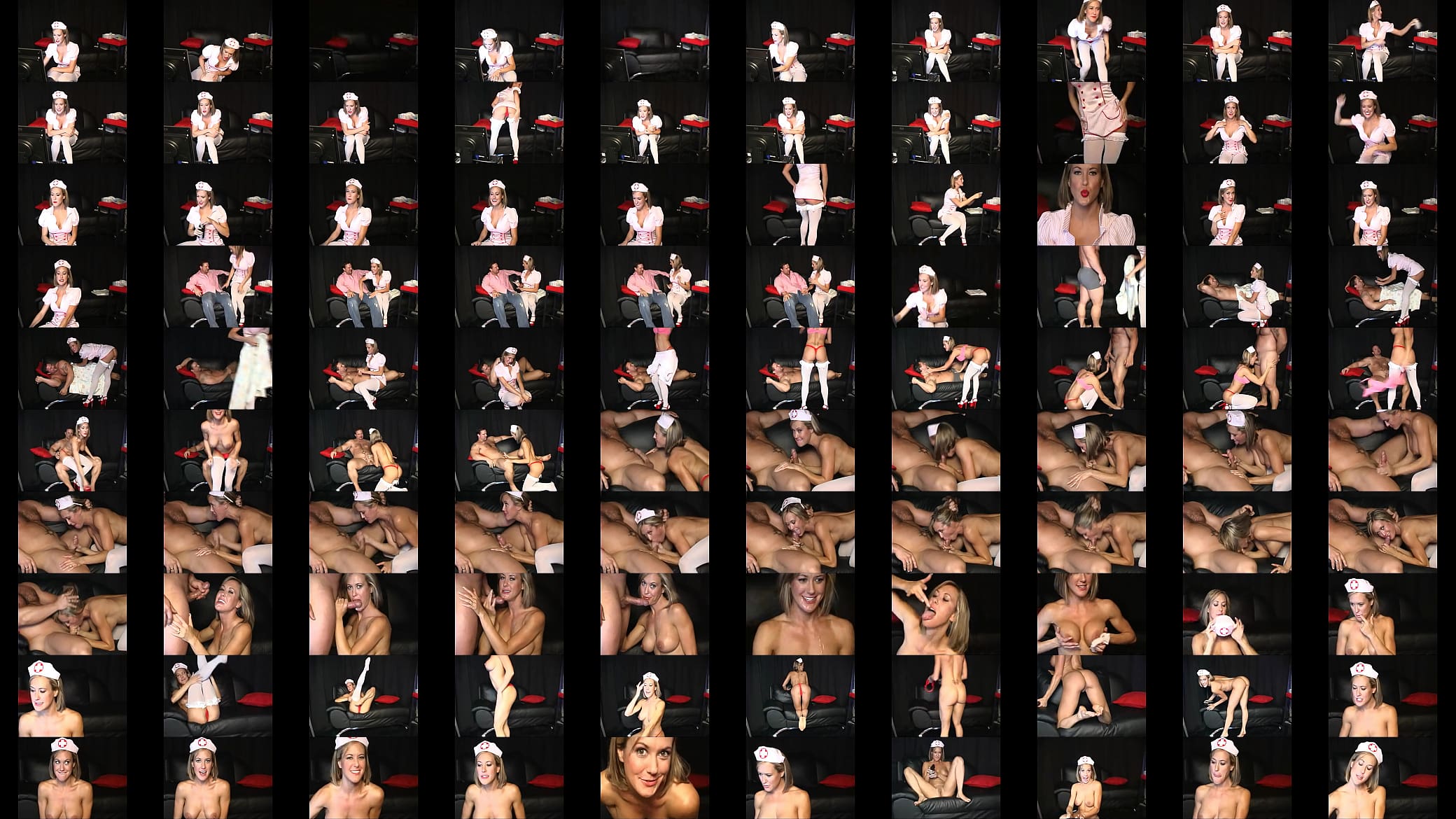 Brandi Love - cam 2 预览图