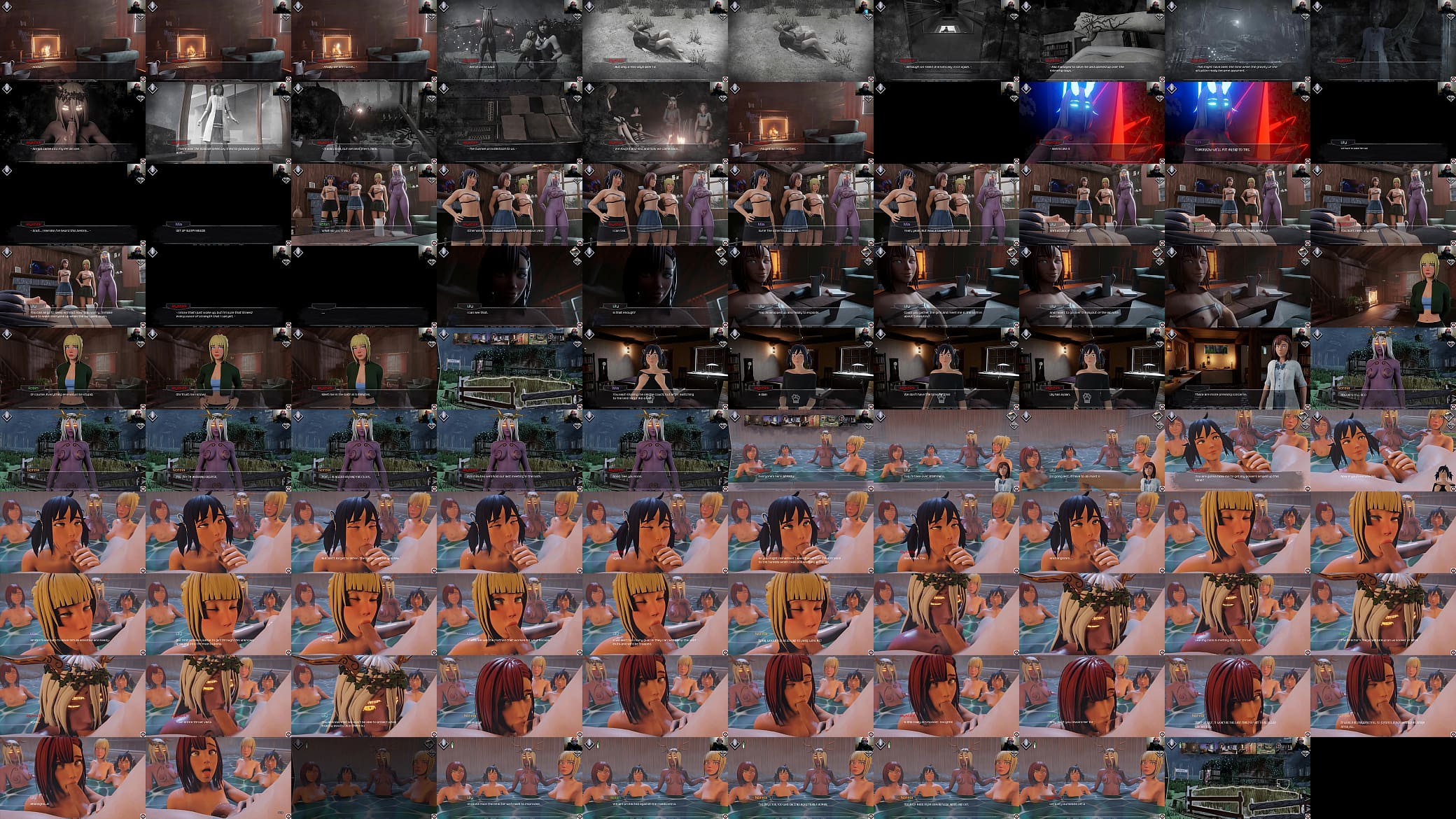 Mist - ( PT 67 ) - {395 games} 预览图
