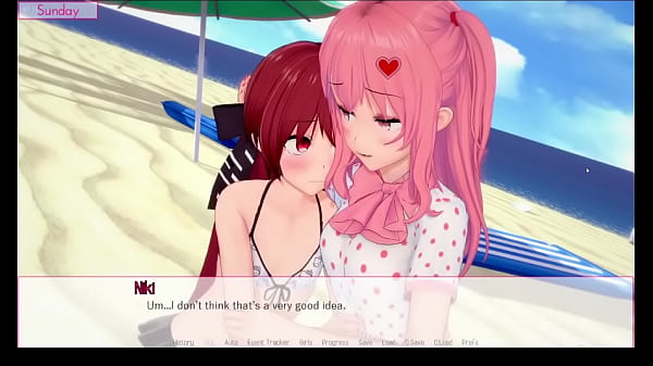 part 214 Let's Play Lessons in Love by Selebus