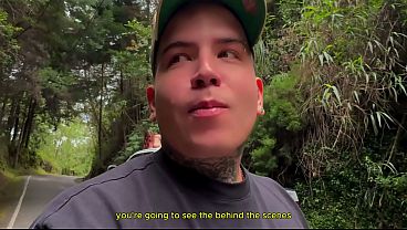 Former college sweethearts reconnect