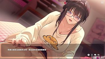 Become the most capable VTuber! Full Event CG - Kuronuma Yui EP3