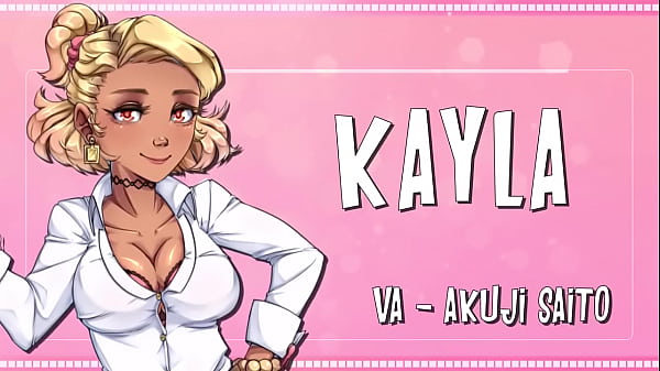 Demons Rise Up! - Official Trailer [Hentai / Succubus / Futa] Thumbnail