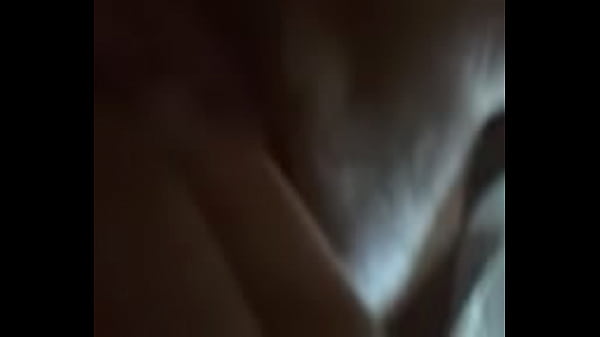 Cell Phone Masturbation
