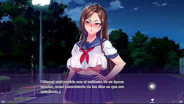 Conquering Married Women through Sex en Espa&ntilde;ol Part 1 End