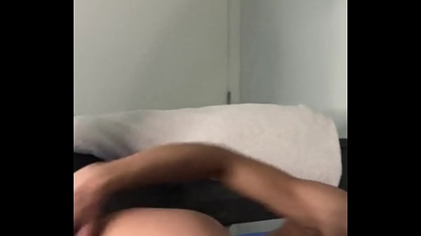 Alexis Tae and Chris Diamond rough homemade fuck