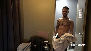 SUCK ME IN MY CAR