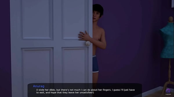 Download Video - Milfy City - Full Part 19 - Finally Stepdad is Not Home & I'm Alone With My Stepmom