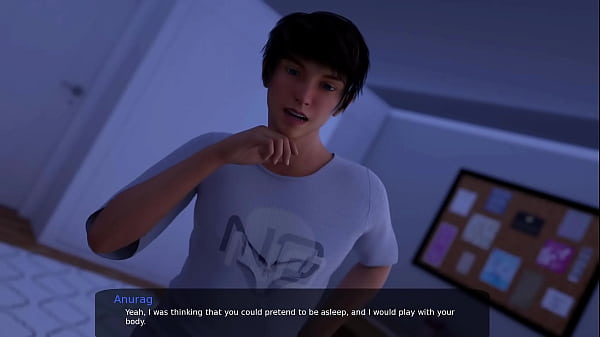 Download Video - Milfy City - Full Part 19 - Finally Stepdad is Not Home & I'm Alone With My Stepmom