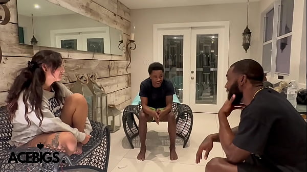 Download Video - Playing Truth or Dare Gets Real Messy
