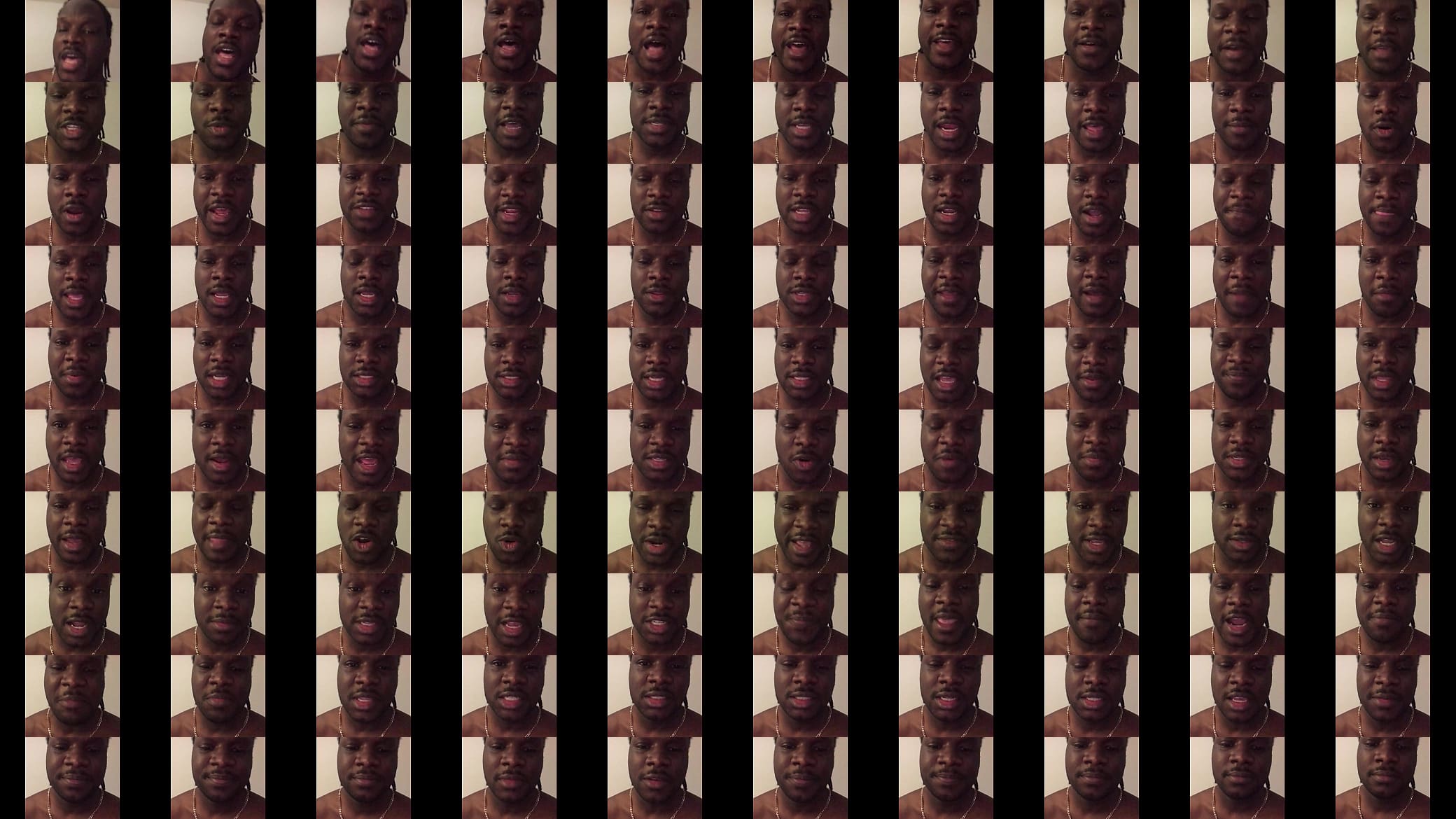 Verification video 预览图