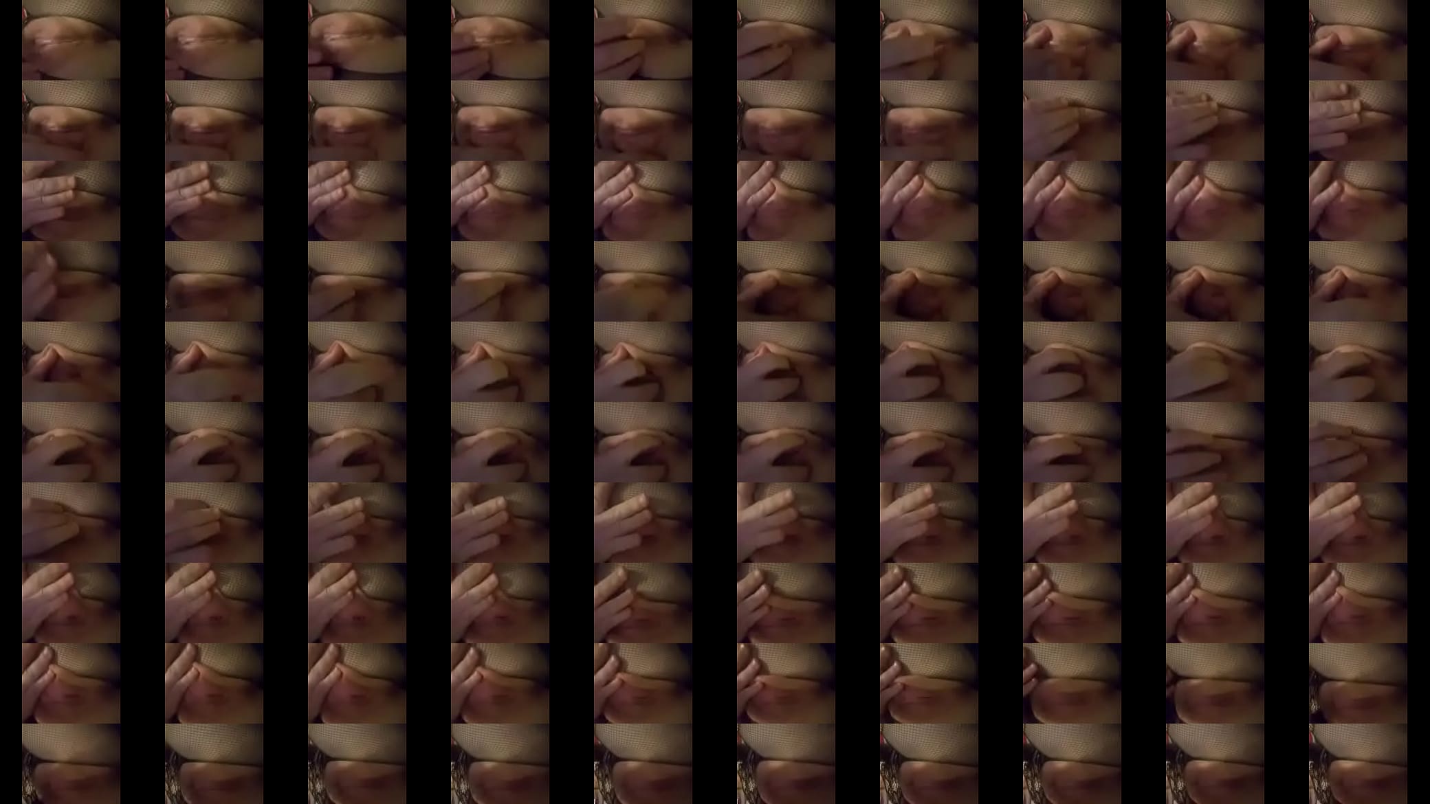 Random Manheim Pa woman named Deb Blonde finguring her pussy 预览图