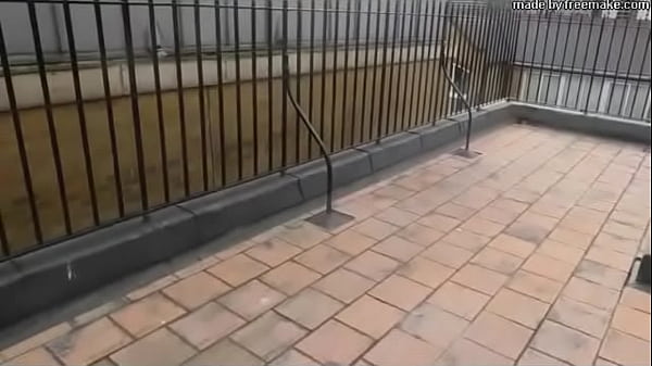 Dirty Mechanics Bang Three Hot Dolls in Their Garage