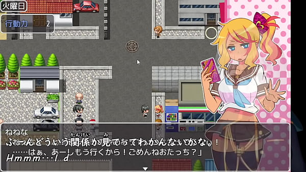Encōde[trial ver](Machine translated subtitles)2/3