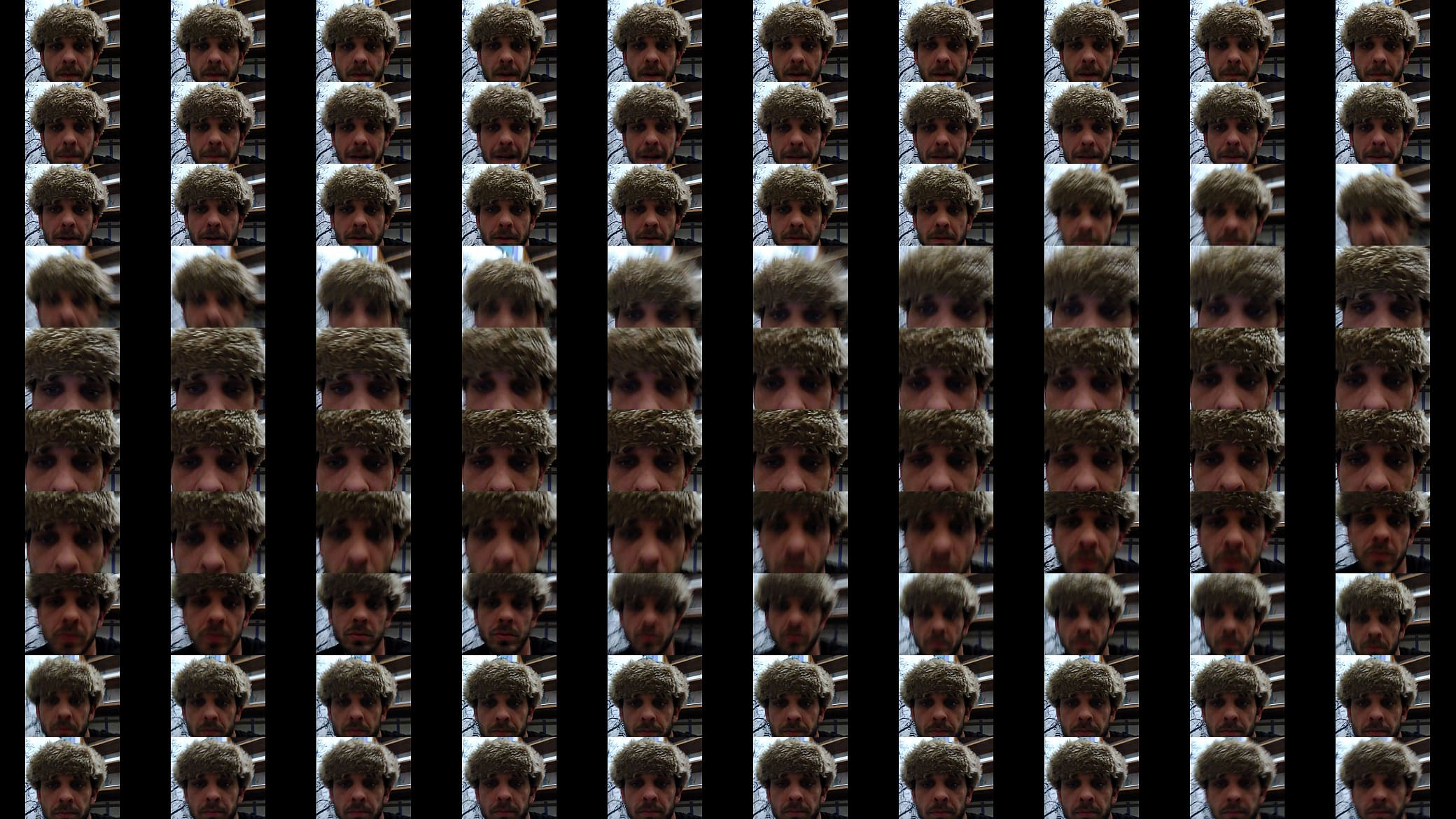 Verification video 预览图