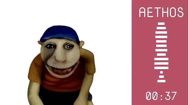 Aethos x Akage  18 sex sexy