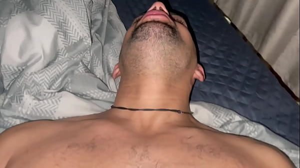 Download Video - Ele pediu tanto que o vizinho fodeu seu cu e com for&ccedil;a&period;