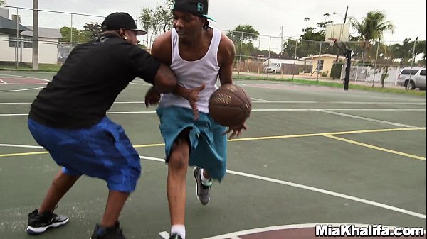 Download Video - Mia Khalifa's Epic Big Black Cock Threesome &lpar;mk13769&rpar;