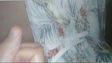 African807 - 18 years old boy masturbating in the church bathroom