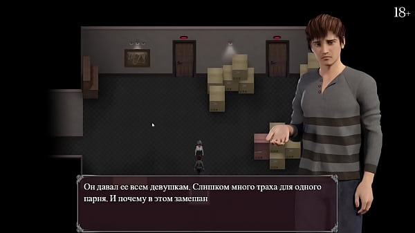 Complete Gameplay - Lust Epidemic, Part 15