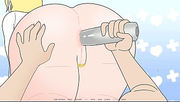 Download Video - Doctor came from playing with her ass - The Doctor's in Palmer part 5