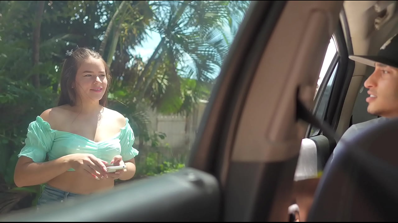 encontré a esta deliciosa puta en la ciudad y me la folle en el carro , todo su coño lleno de leche y su culo
                      latina sexy ass brunette amateur homemade booty car girlfriend gostosa culona tiny tits perfect ass big booty perfect tits young woman muchos negros