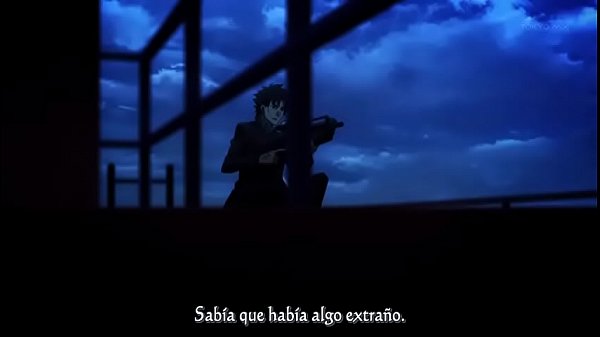 Fate/Zero Capitulo 4 (Sub Esp)