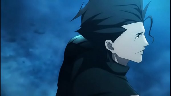 Fate/Zero Capitulo 4 (Sub Esp)