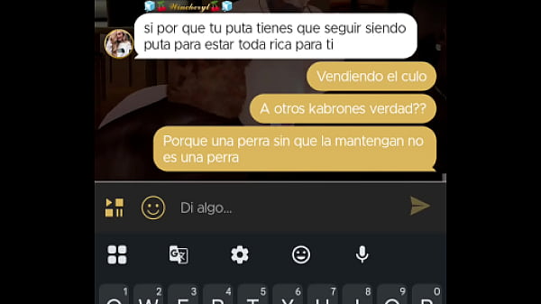 Imvu Puta shiromy ex winsheryl  follando con un bbc que la hace mamar su polla