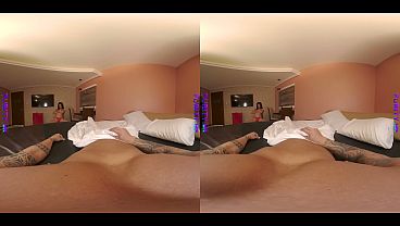 PurityVR - Stripper Diares