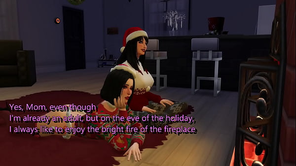 Download Video - Christmas Stories Part 1