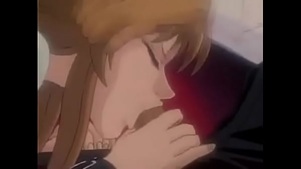 Sexual anime film