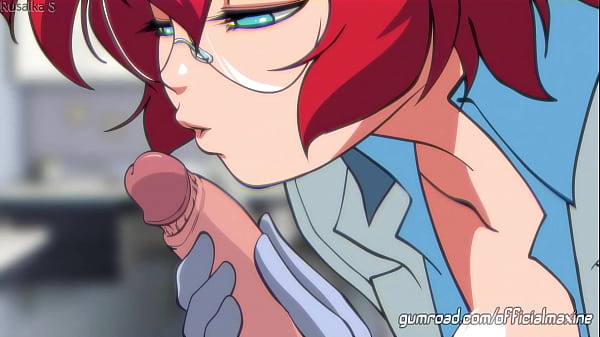 Visit to the doctor gets hot (Dr. Maxine Roleplay)